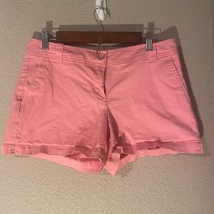 New York & Company pink Shorts Size 4